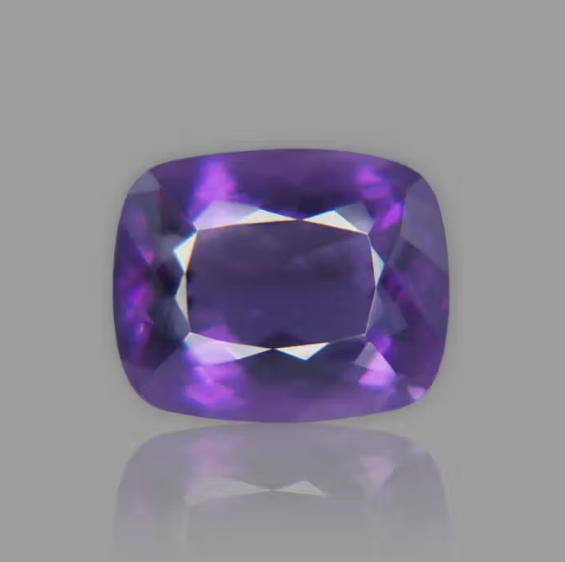 Amethyst - 11.27 Carat