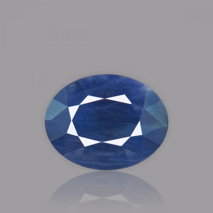 Blue Sapphire - 7.60 Carat