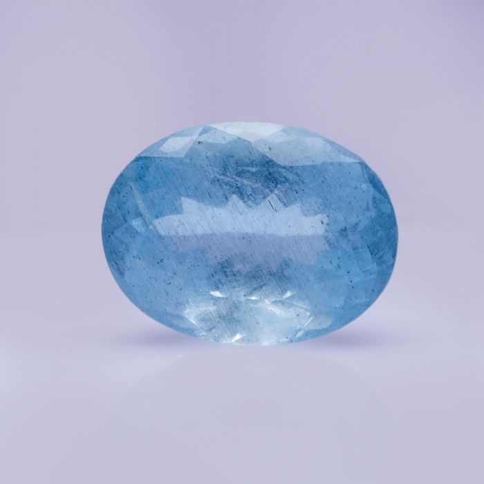 Aquamarine - 4.10 Carat