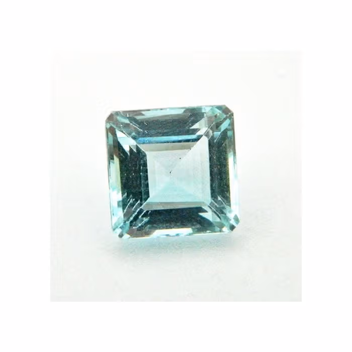 Aquamarine - 5.17 Carat