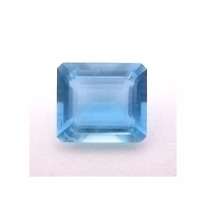 Aquamarine - 4.81 Carat