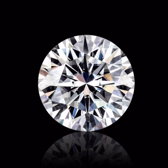 Diamond Natural Astrological - 0.18 Carat