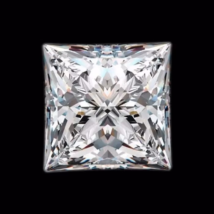 Diamond Natural Astrological - 2.01 Carat