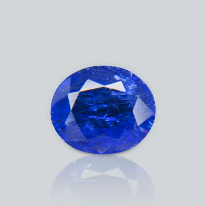 Tanzanite - 6.15 Carat