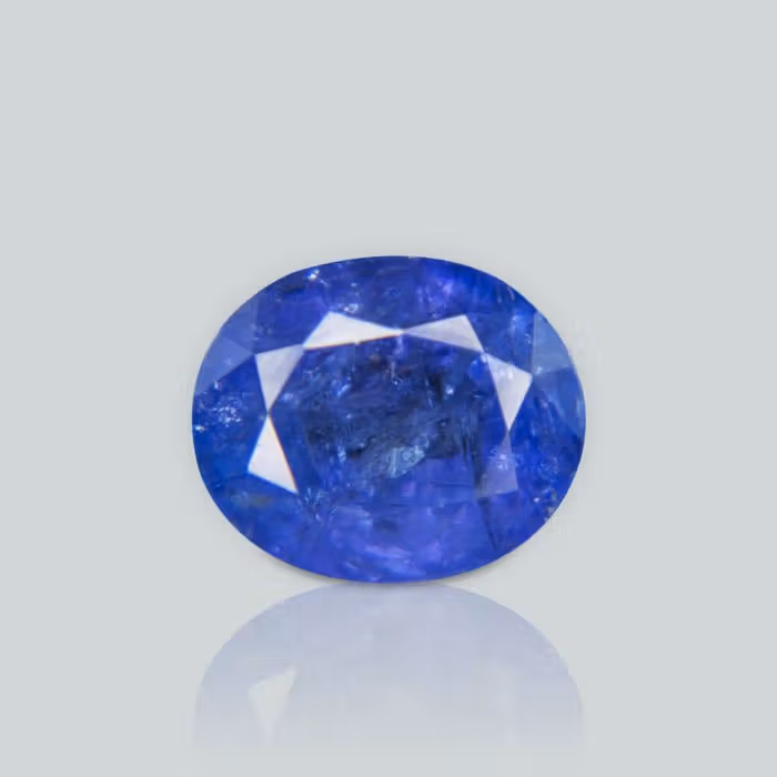 Tanzanite - 4.22 Carat