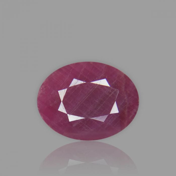 Ruby - 7.46 Carat