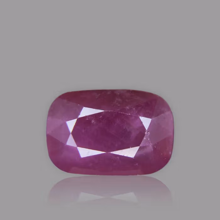Ruby - 10.17 Carat