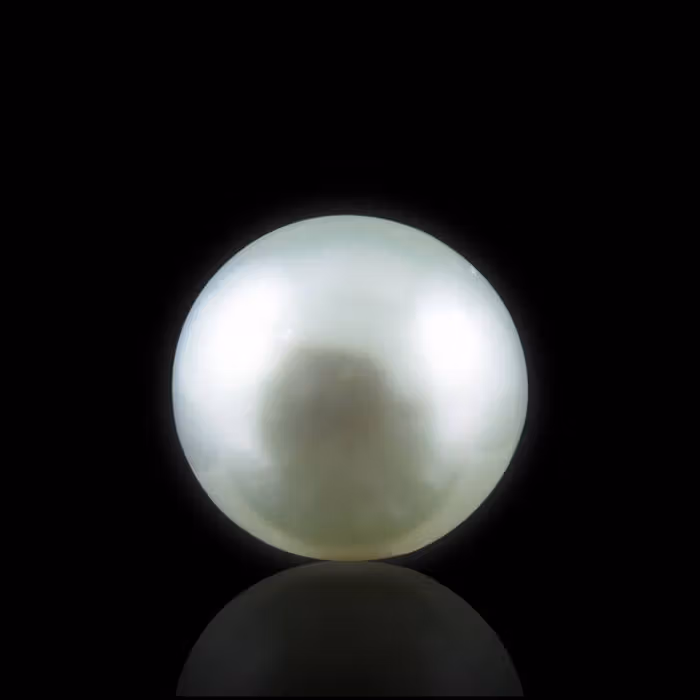 South Sea Pearl - 6.62 Carat