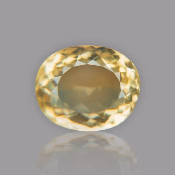Citrine - 10.45 Carat