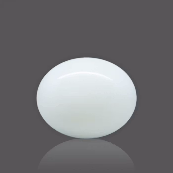 White Coral - 4.91 Carat