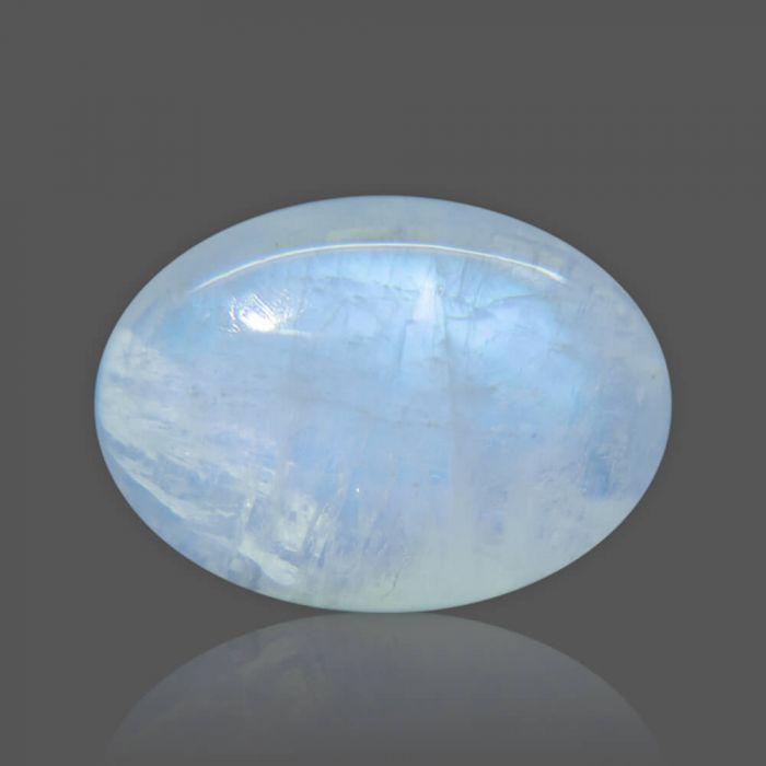 Moonstone Blue Rainbow - 19.50 Carat