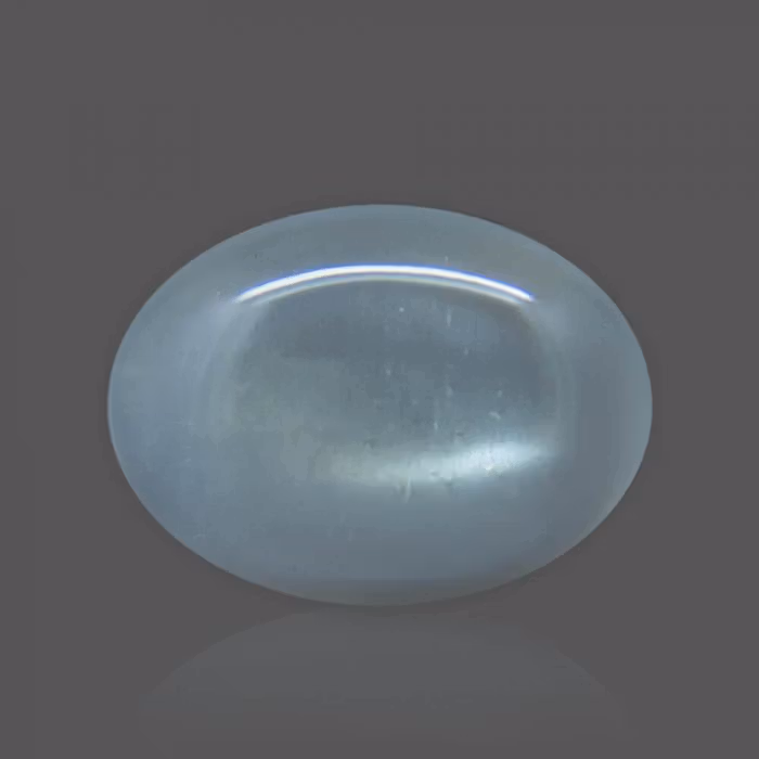 Grey Moonstone - 9.49 Carat