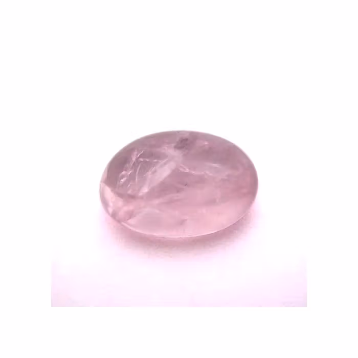 Pink Morganite - 9.89 Carat
