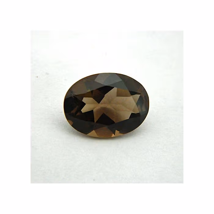 Smoky Quartz - 7.96 Carat