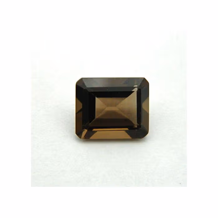 Smoky Quartz - 5.25 Carat