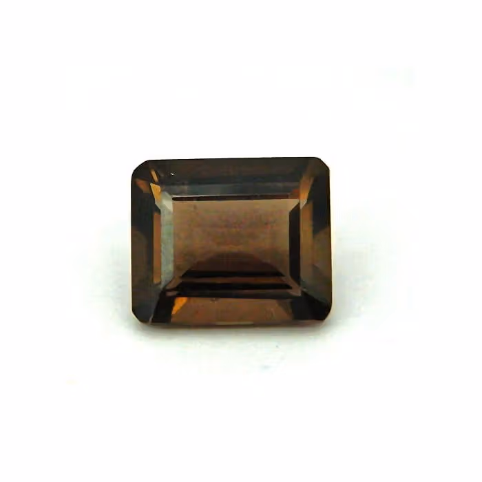 Smoky Quartz - 5.14 Carat