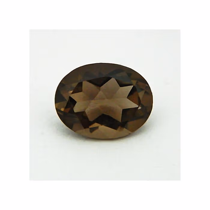 Smoky Quartz - 8.04 Carat