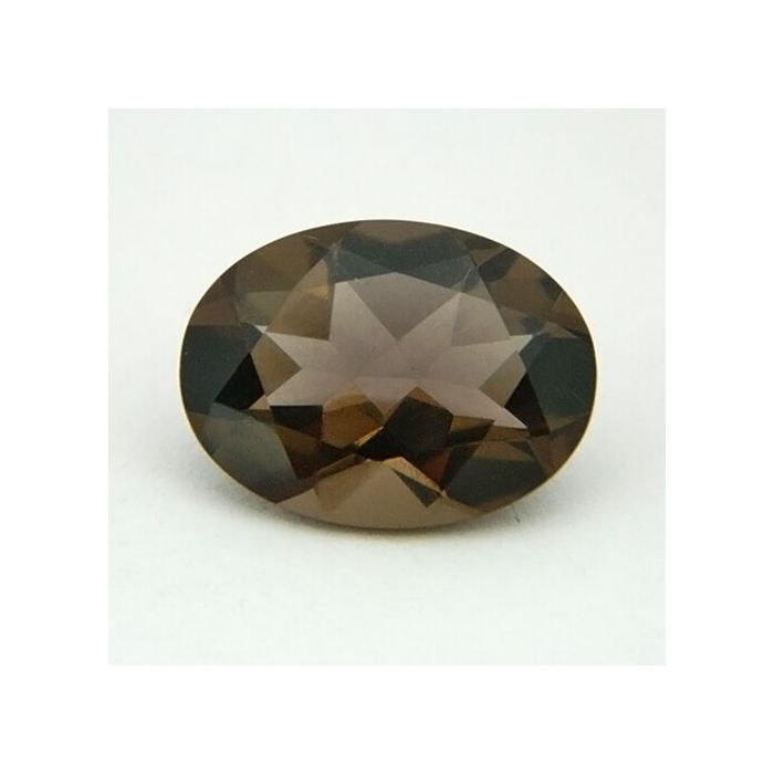 Smoky Quartz - 7.66 Carat