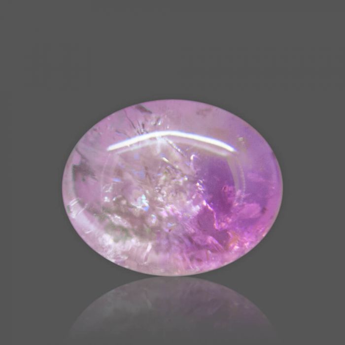 Pink Tourmaline - 4.39 Carat
