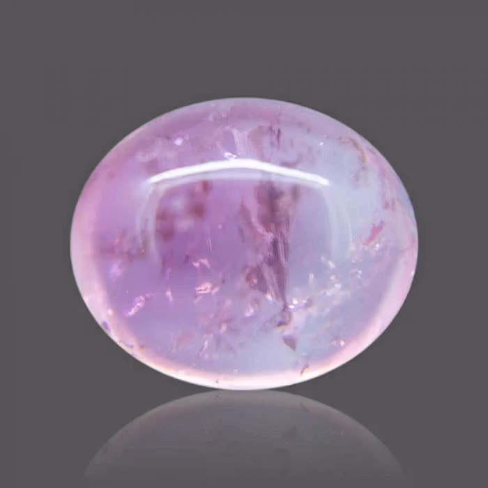 Pink Tourmaline - 7.24 Carat
