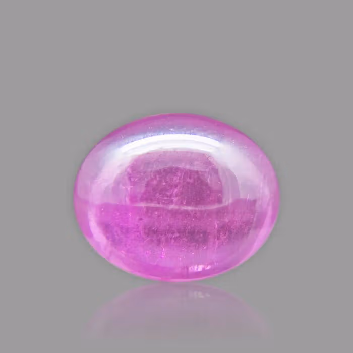 Pink Tourmaline - 5.97 Carat